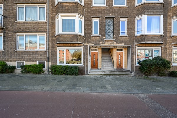 Medium property photo - Dorpsweg, 3083 LA Rotterdam